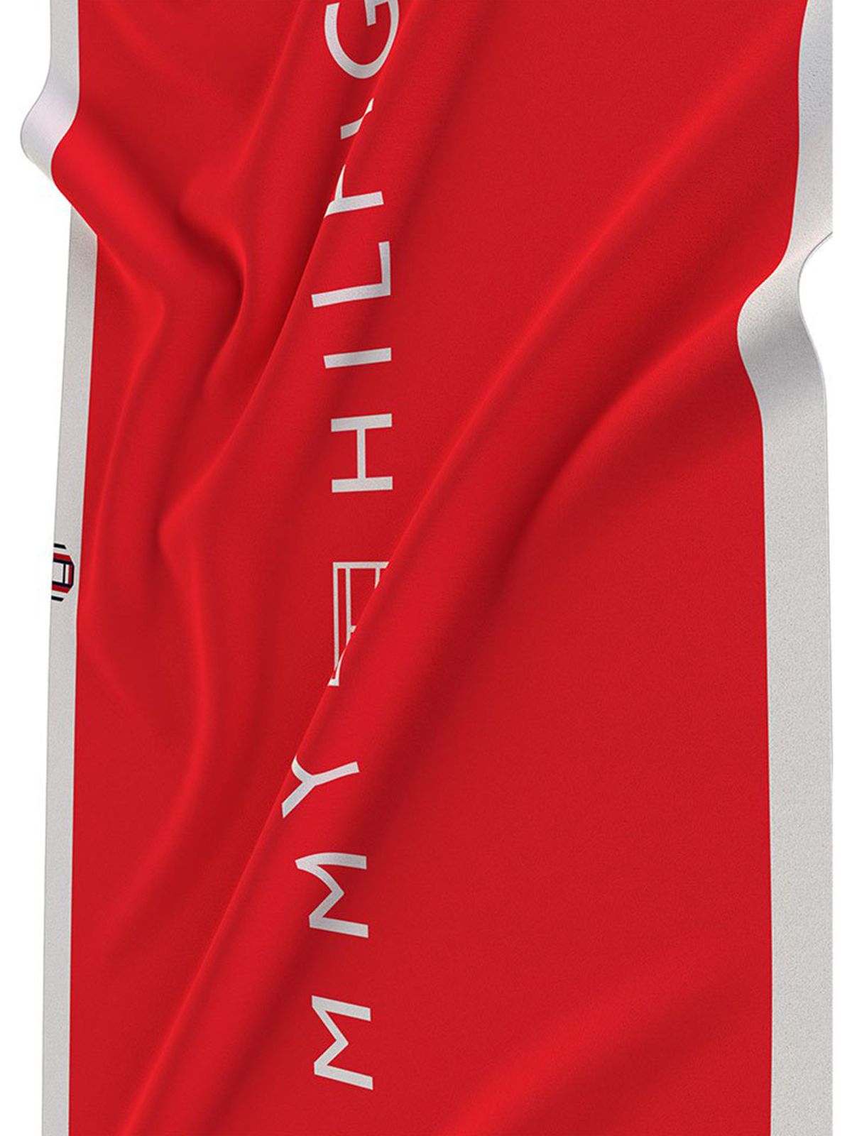 Th Original Logo Swim Towel