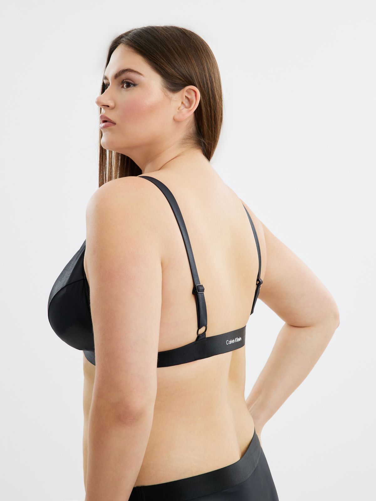 Triangle Bikini Top - CK Refined