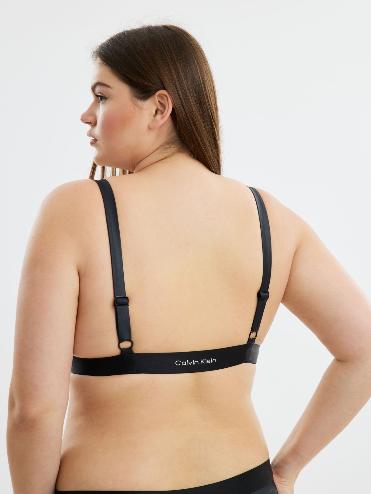 Triangle Bikini Top - CK Refined