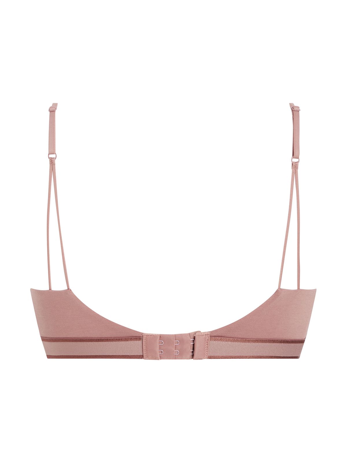 Triangle Bra - Tonal Logo