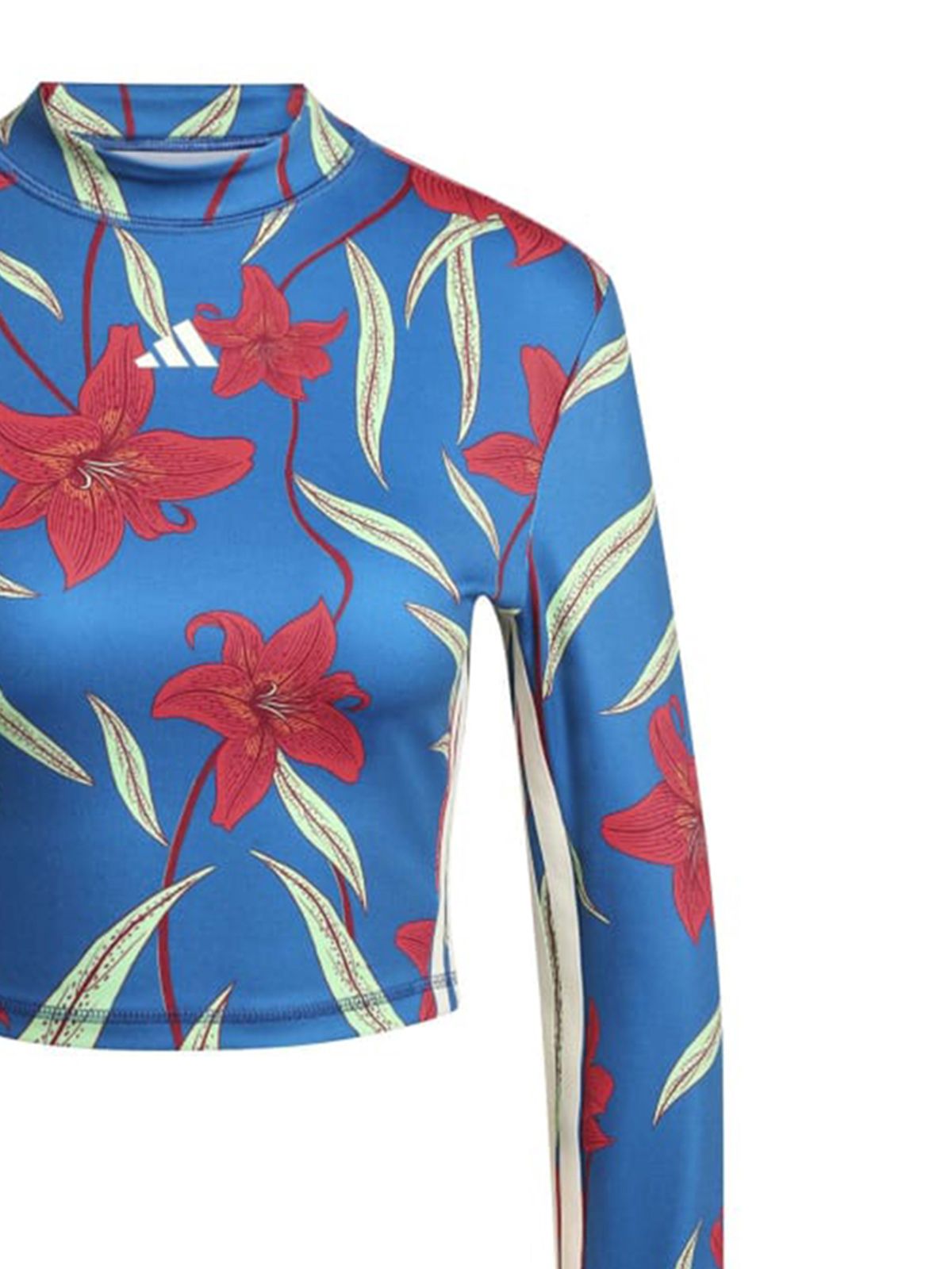 adidas x FARM Rio Training Long Sleeve T-shirt