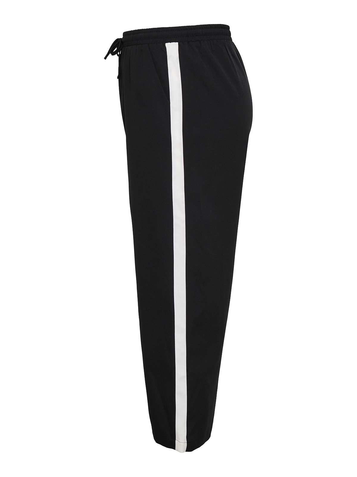 Carira straight pants