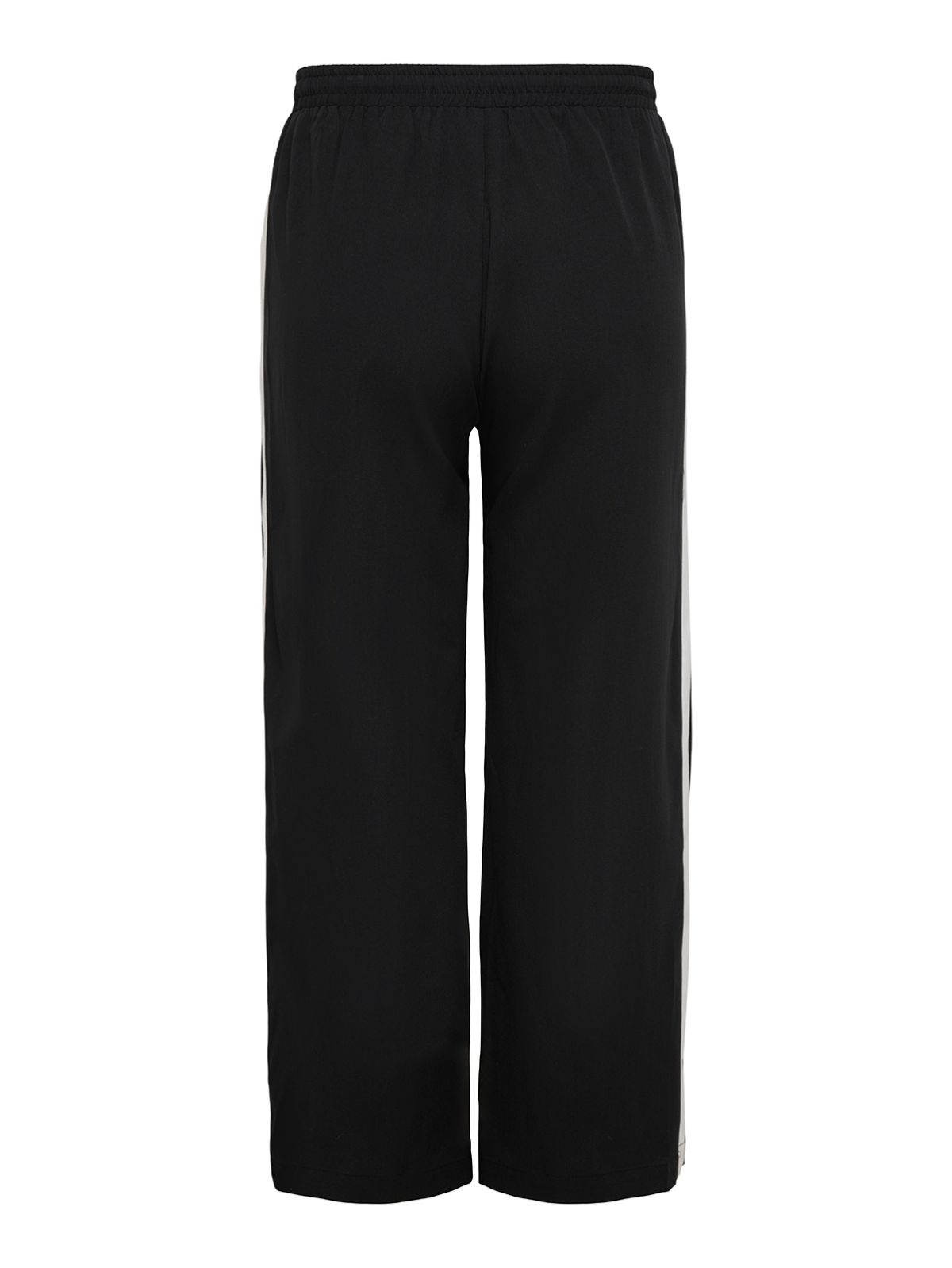Carira straight pants