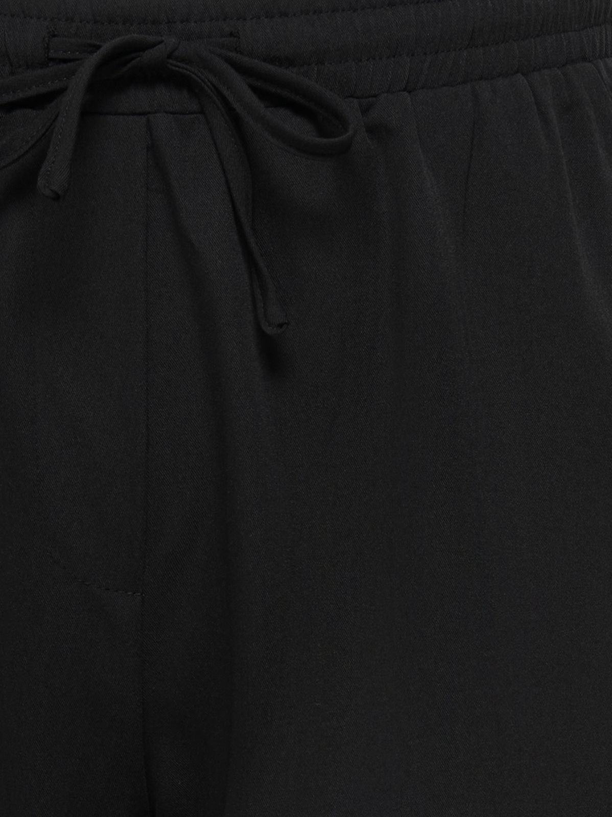 Carira straight pants