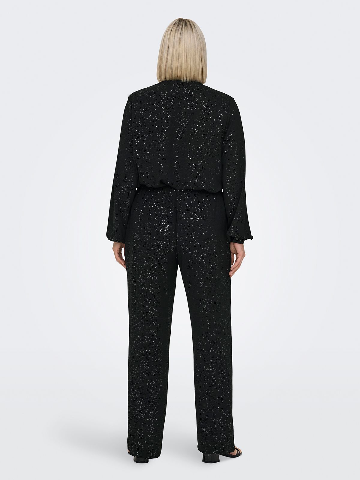 Carjosee regular fit trousers