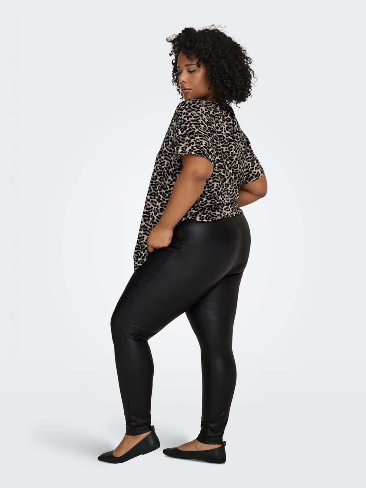 Carrool skinny fit leggings