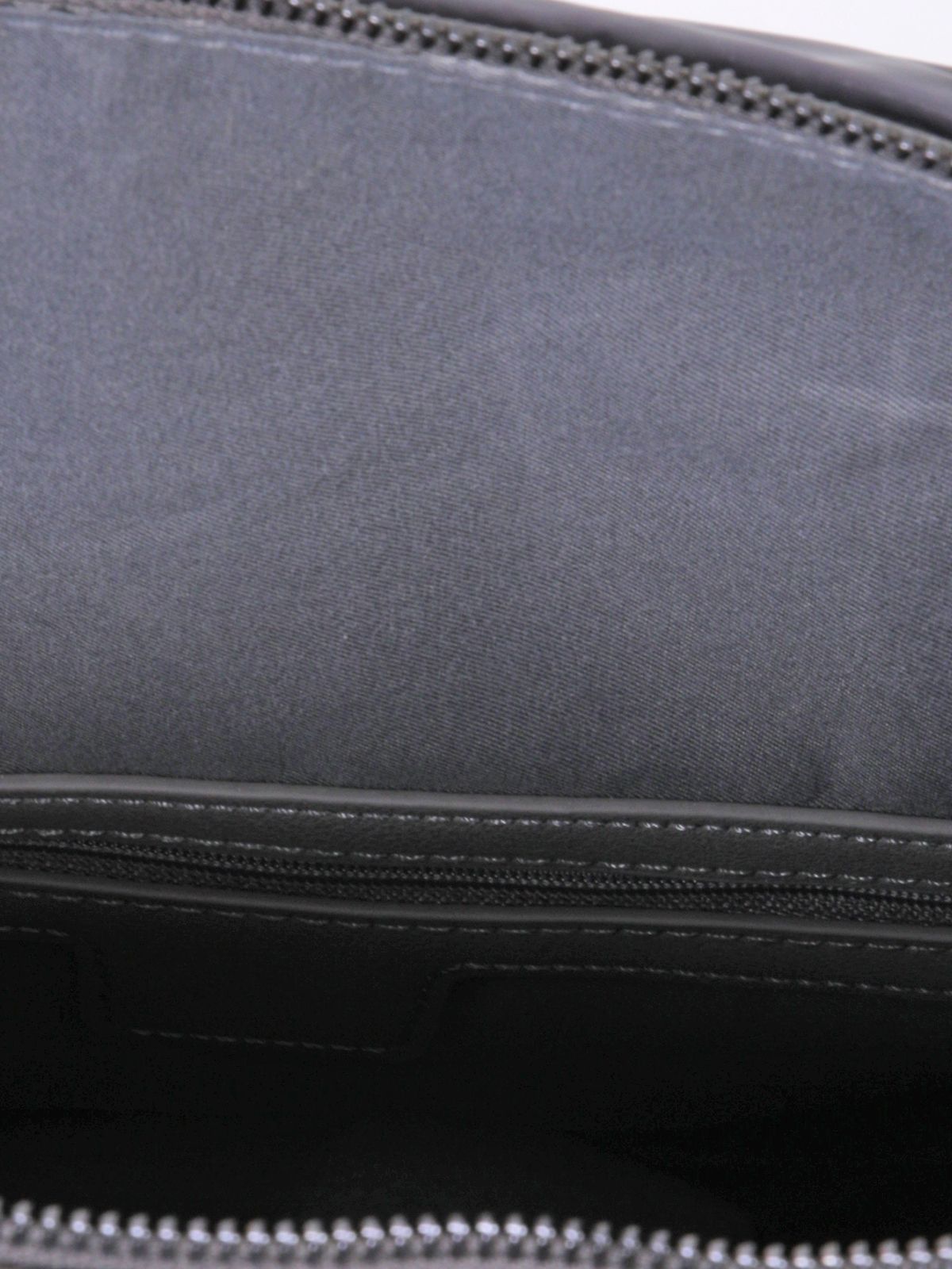 ΤΣΑΝΤΑ ΚΑΠΙΤΟΝΕ SHOPPER GREY