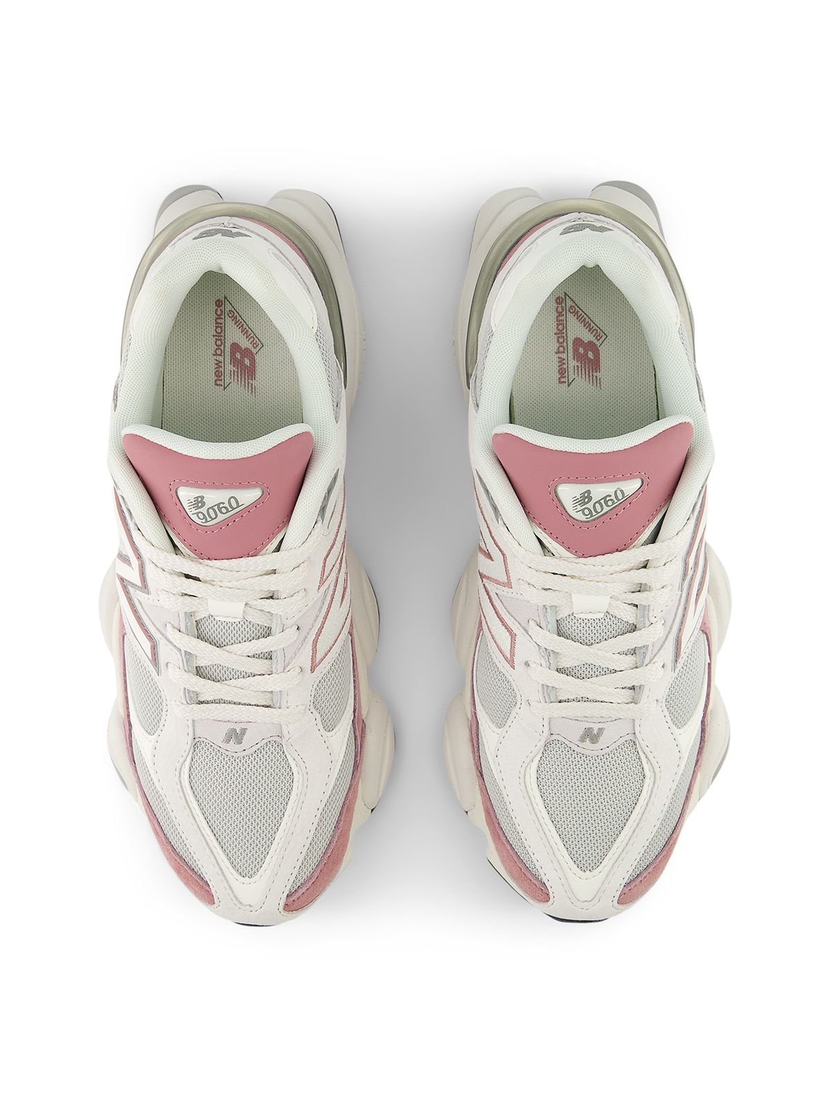 U9060 - ΠΑΠΟΥΤΣΙ CLASSICS PINK