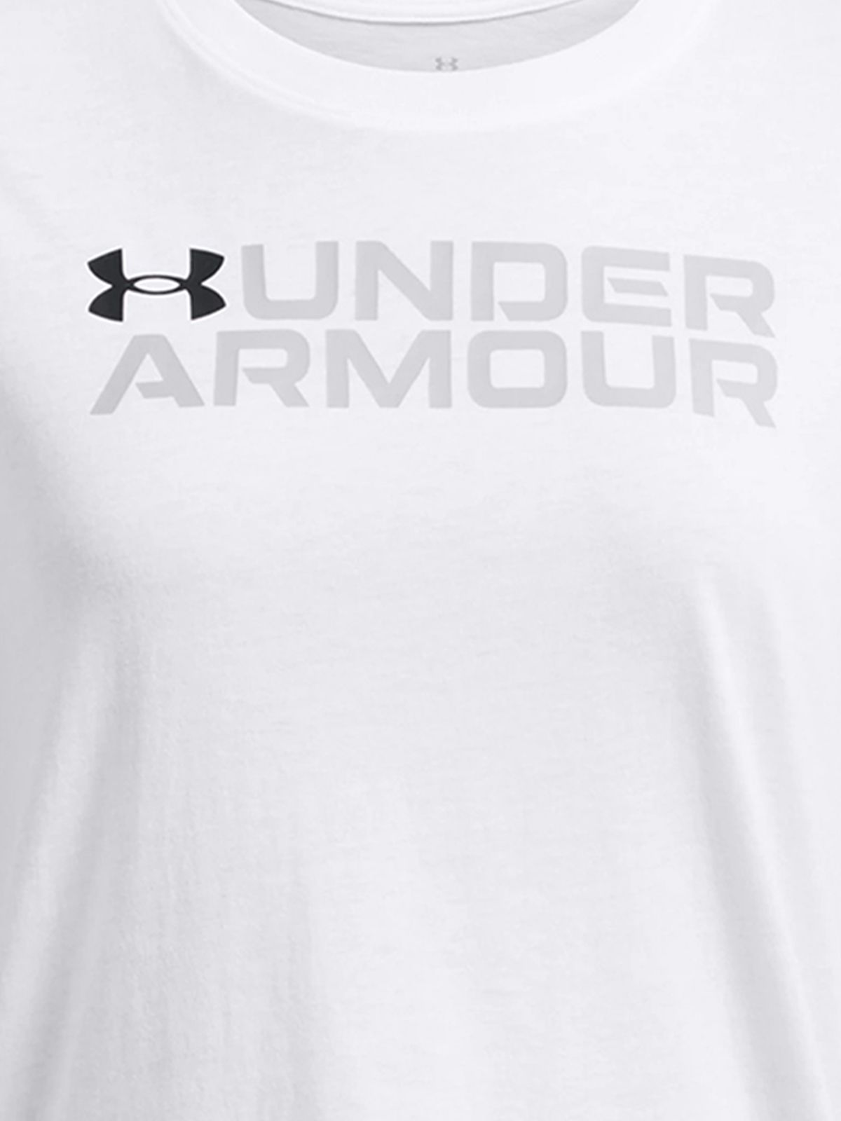Μπλούζα UA Big Logo Pack Short Sleeve