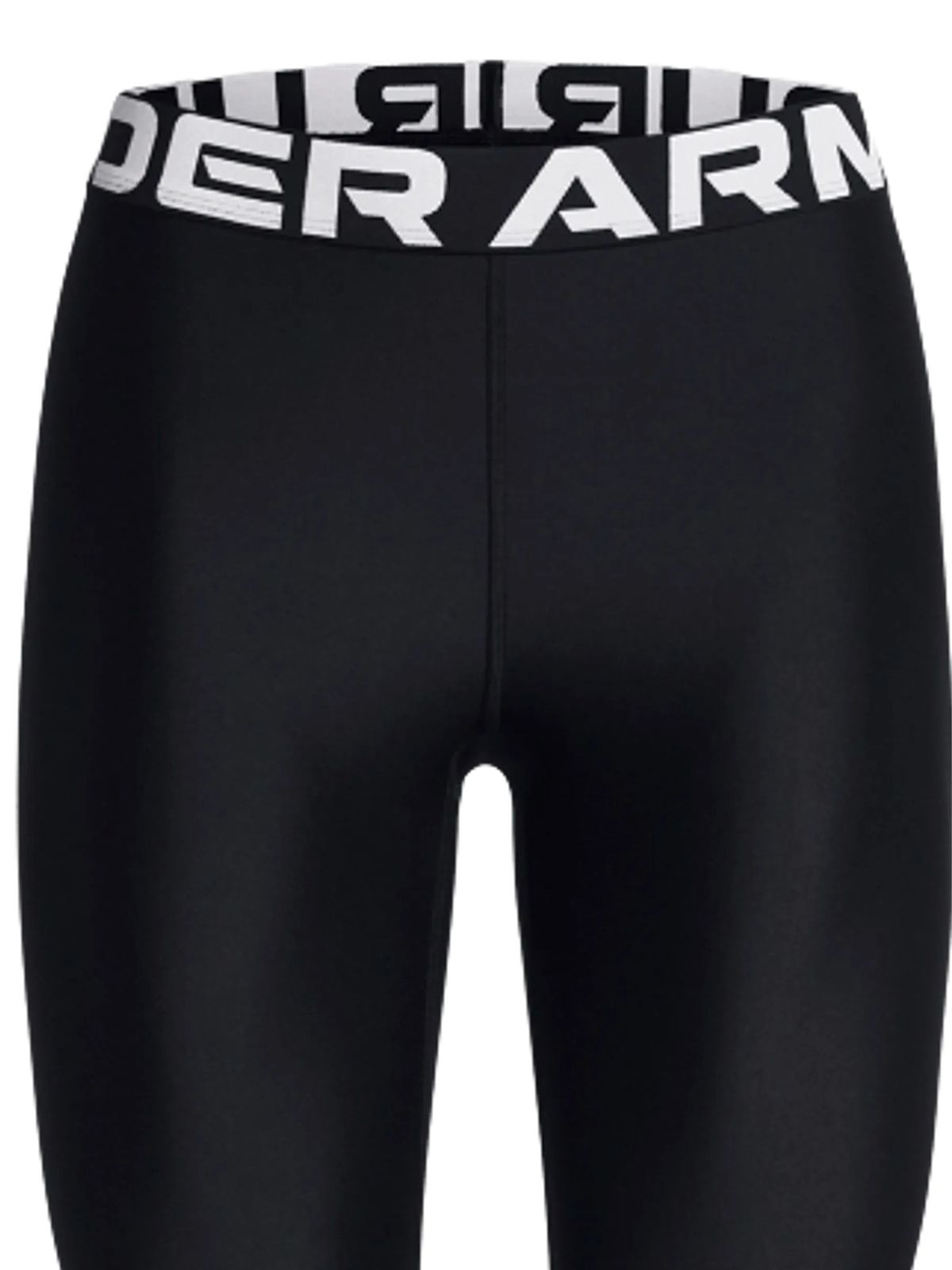 UA HeatGear Leggings
