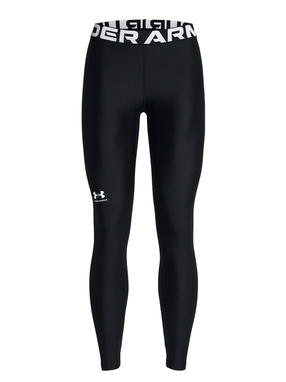 UA HeatGear Leggings