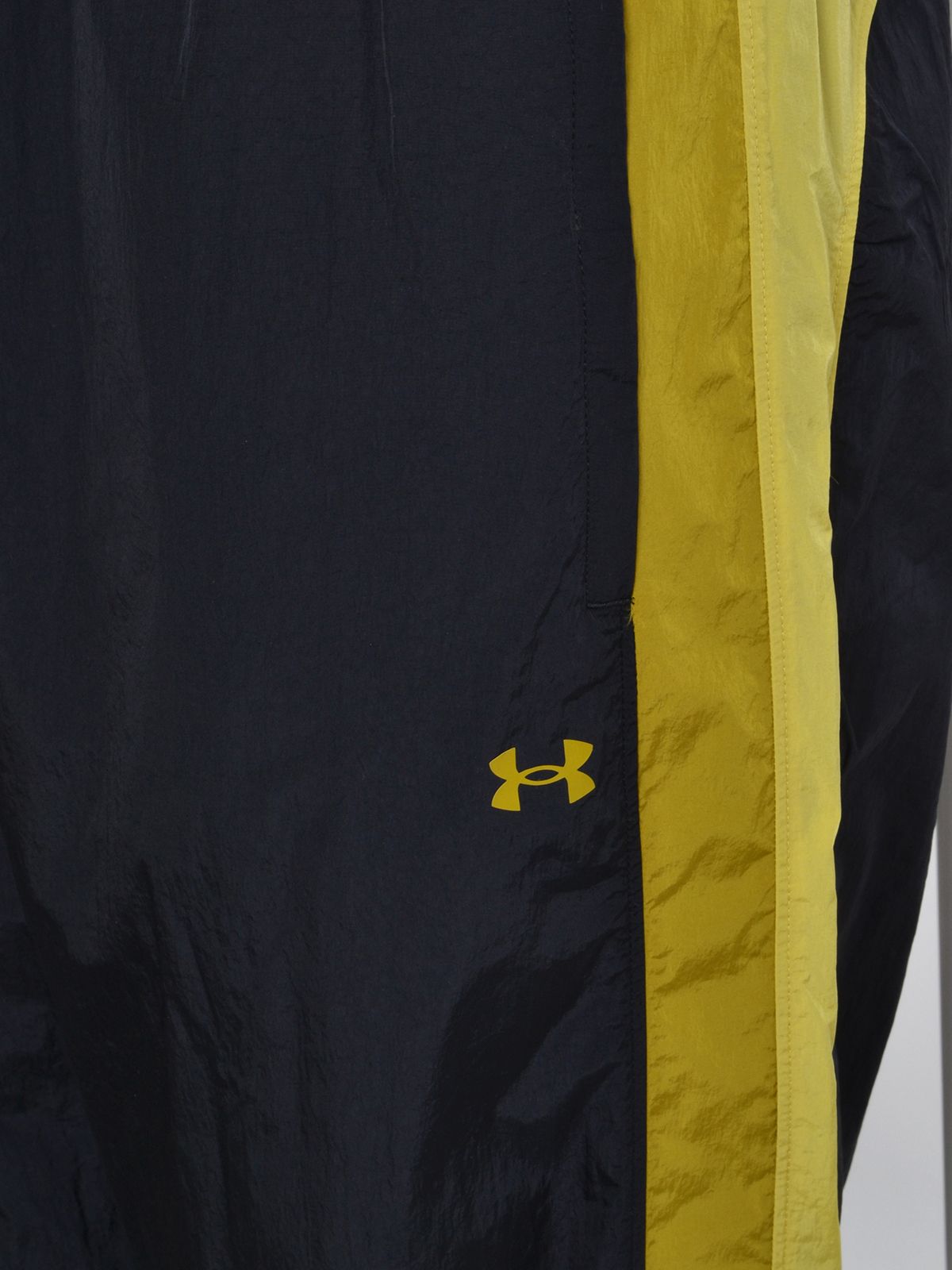 UA Icon Crinkle Pants