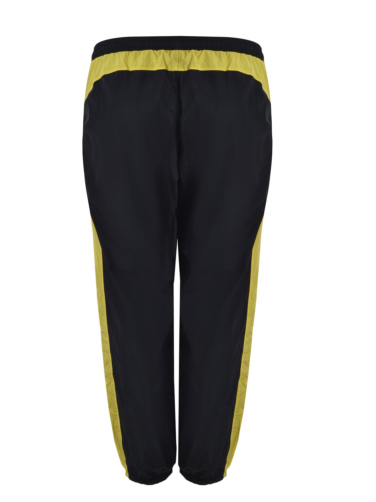 UA Icon Crinkle Pants