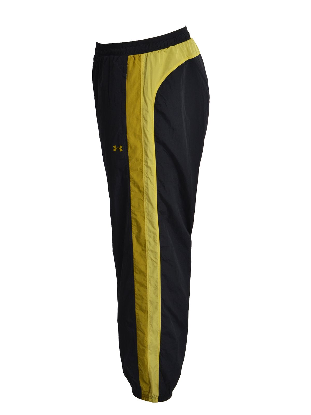 UA Icon Crinkle Pants