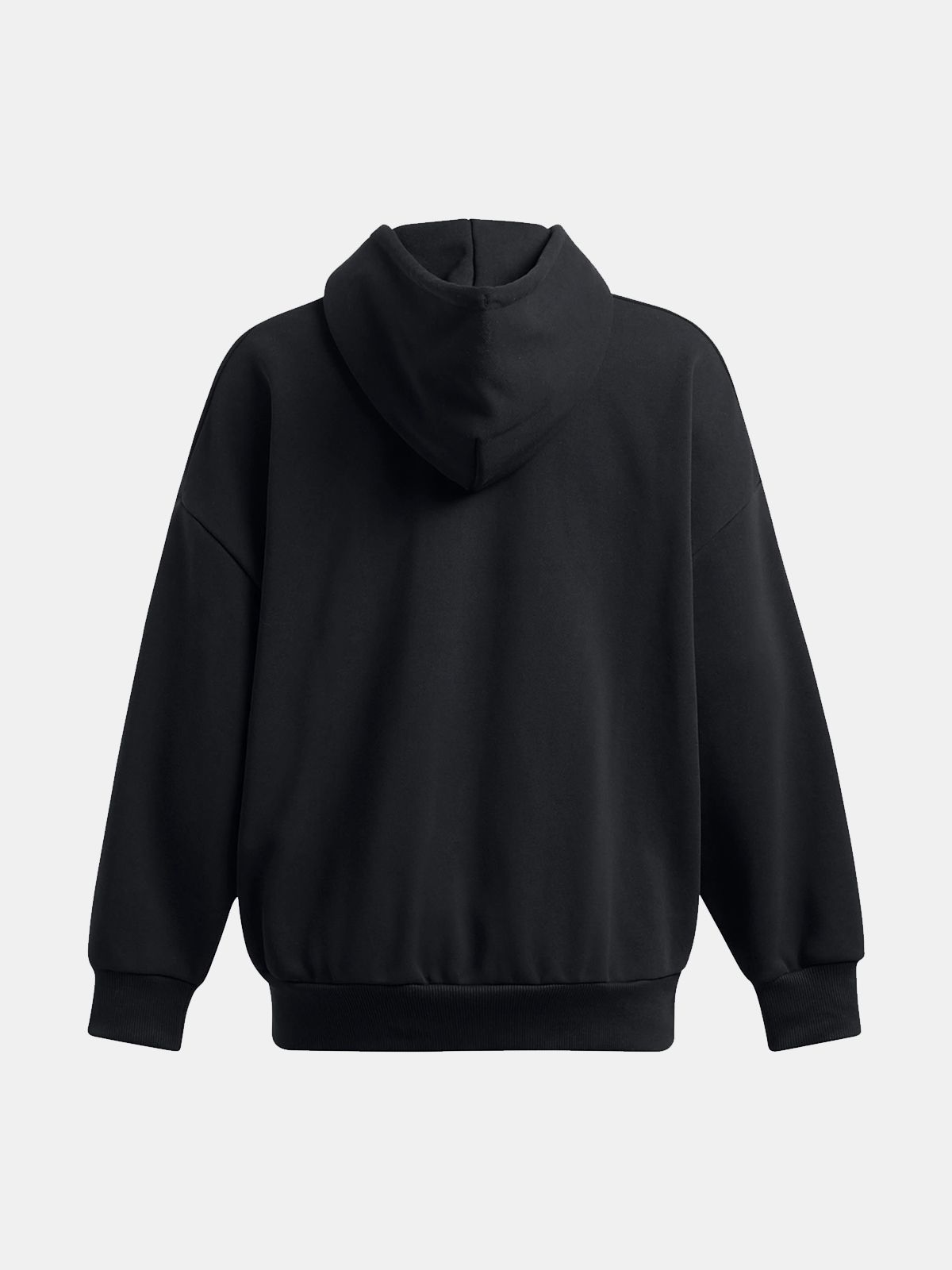 UA Icon Heavyweight Terry Oversized Hoodie