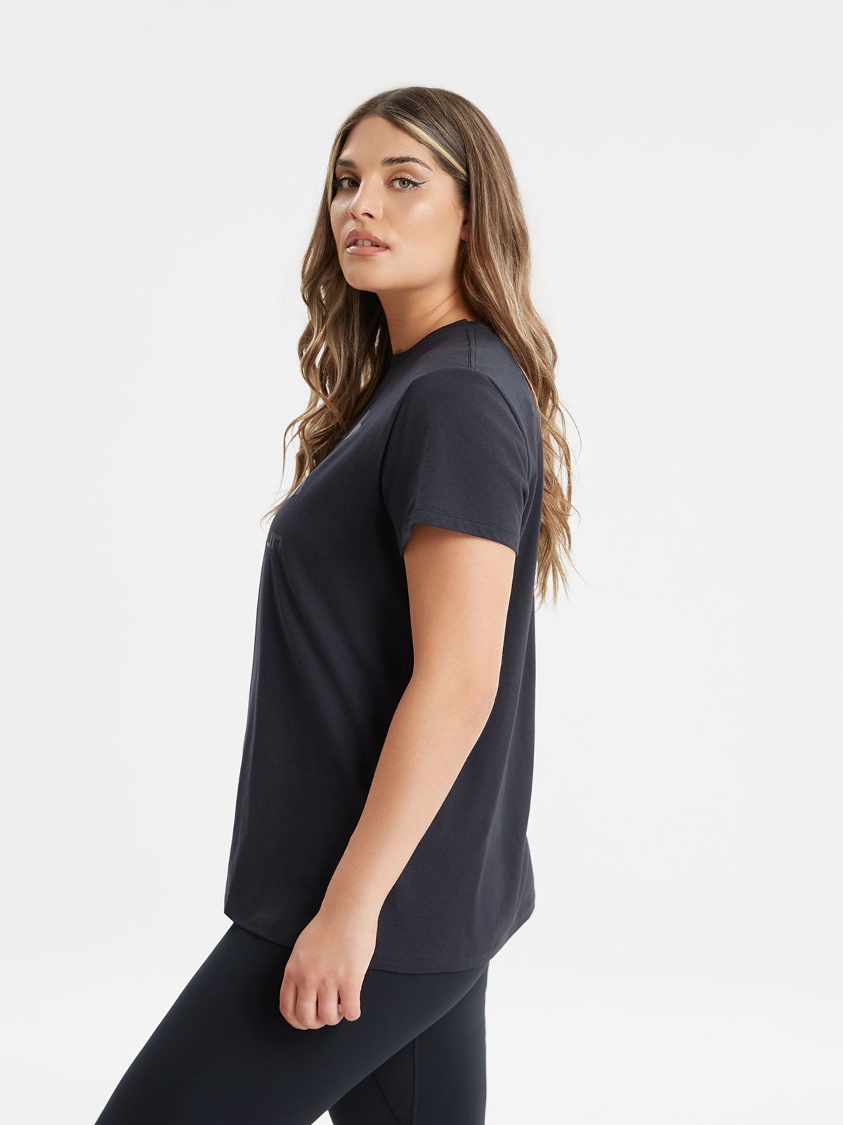 UA Sportstyle Graphic Short Sleeve