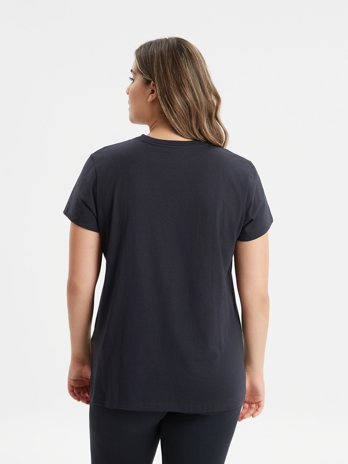 UA Sportstyle Graphic Short Sleeve