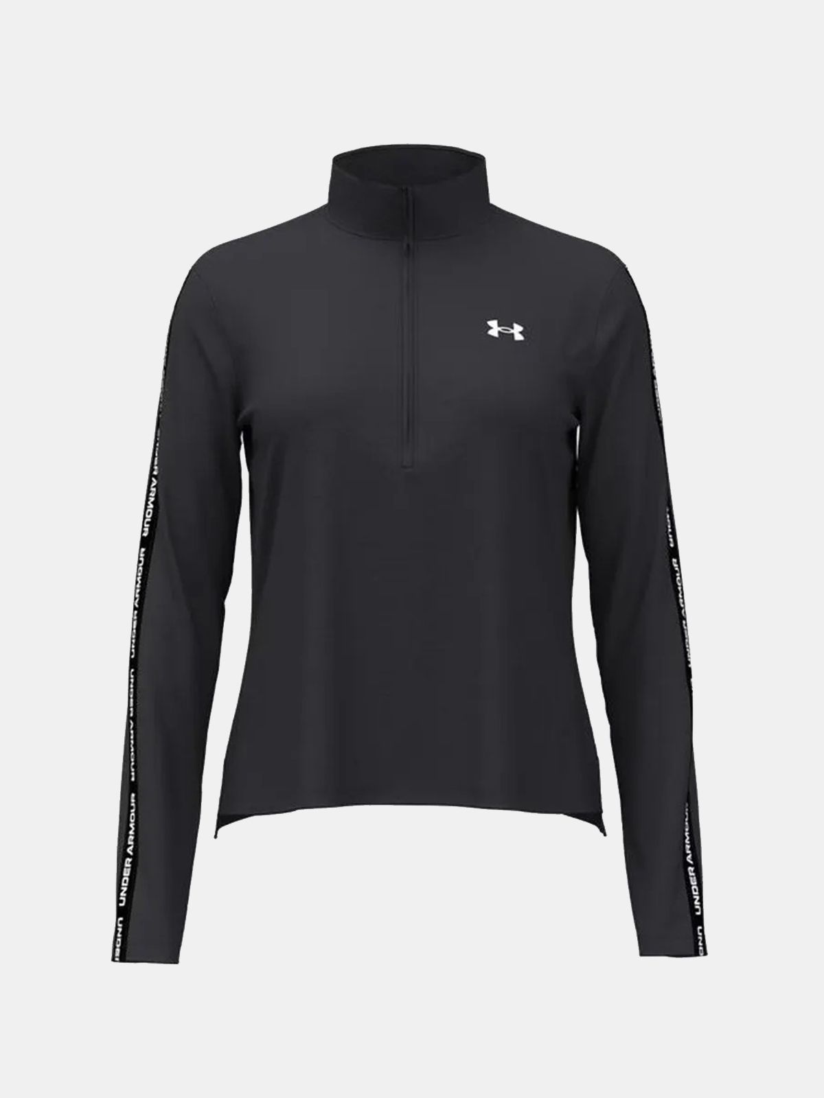 Μπλούζα UA Tech Tape Half Zip