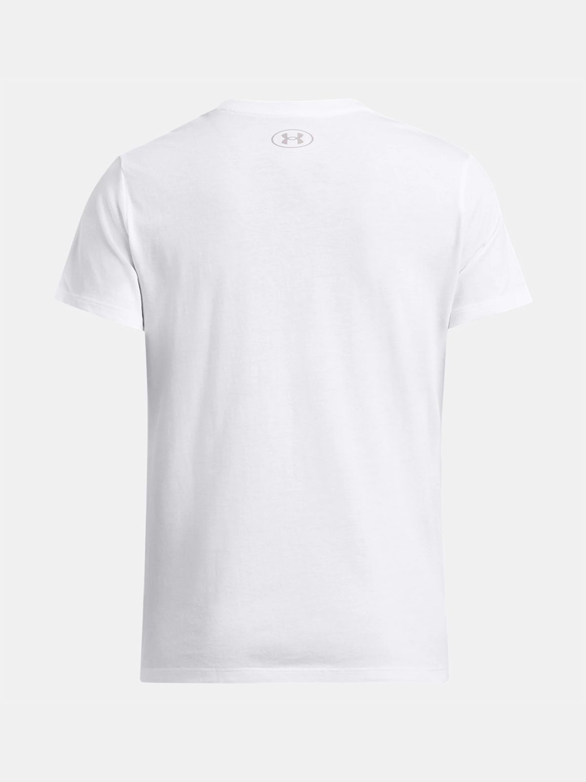 UA Big Logo Pack Short Sleeve