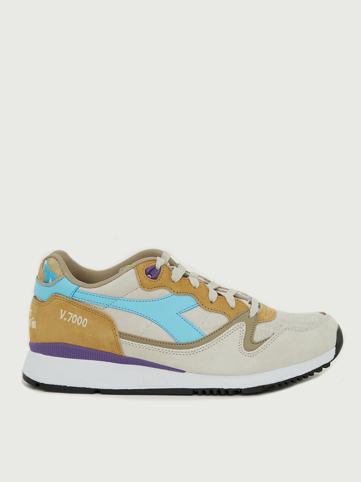Camo V7000 Sneakers