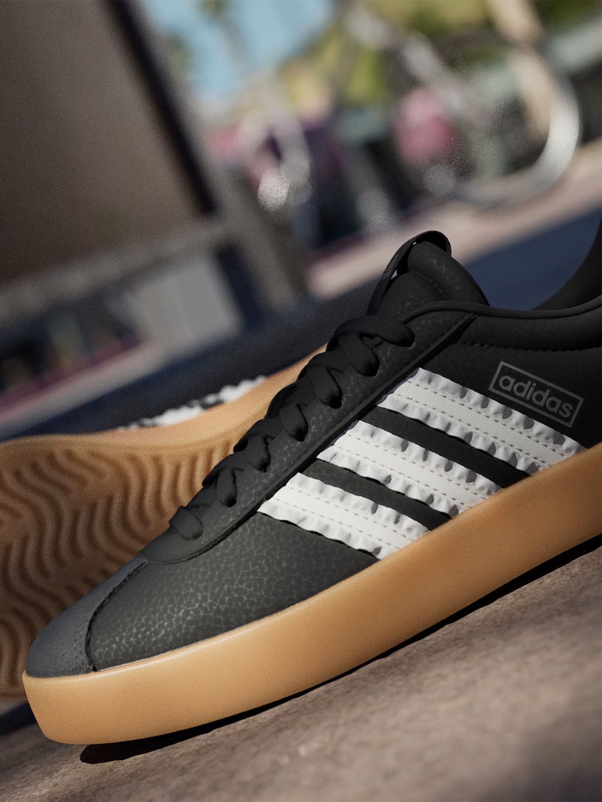 VL Court 3.0 Shoes