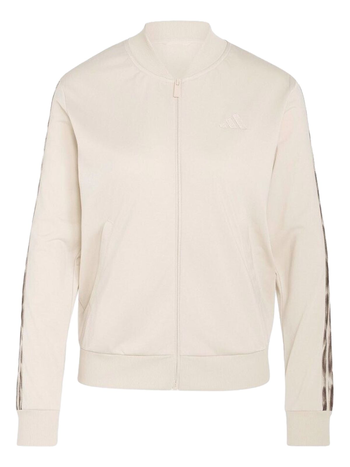 3-Stripes Leopard Print Tracksuit