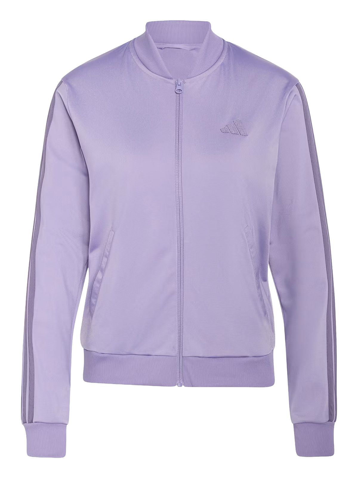 Essentials 3-Stripes Tracksuit