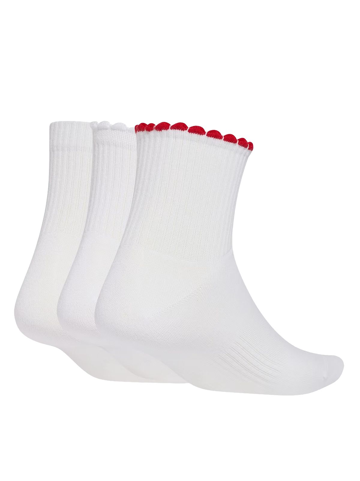 Graphic Sock 3 Pair Pack