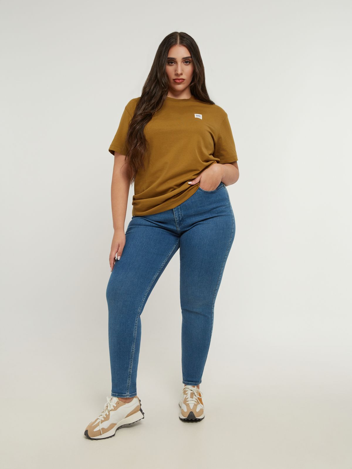 Μπλούζα T-Shirt Workwear