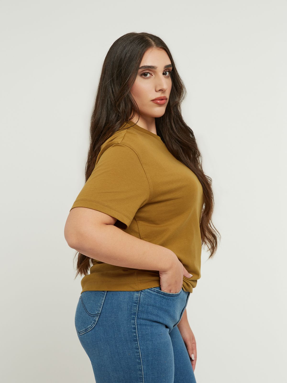 Μπλούζα T-Shirt Workwear