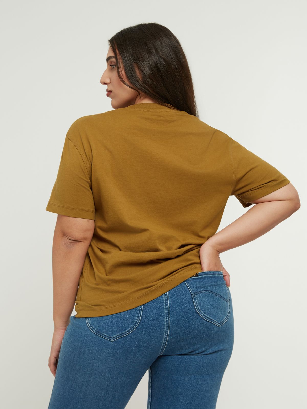 Μπλούζα T-Shirt Workwear