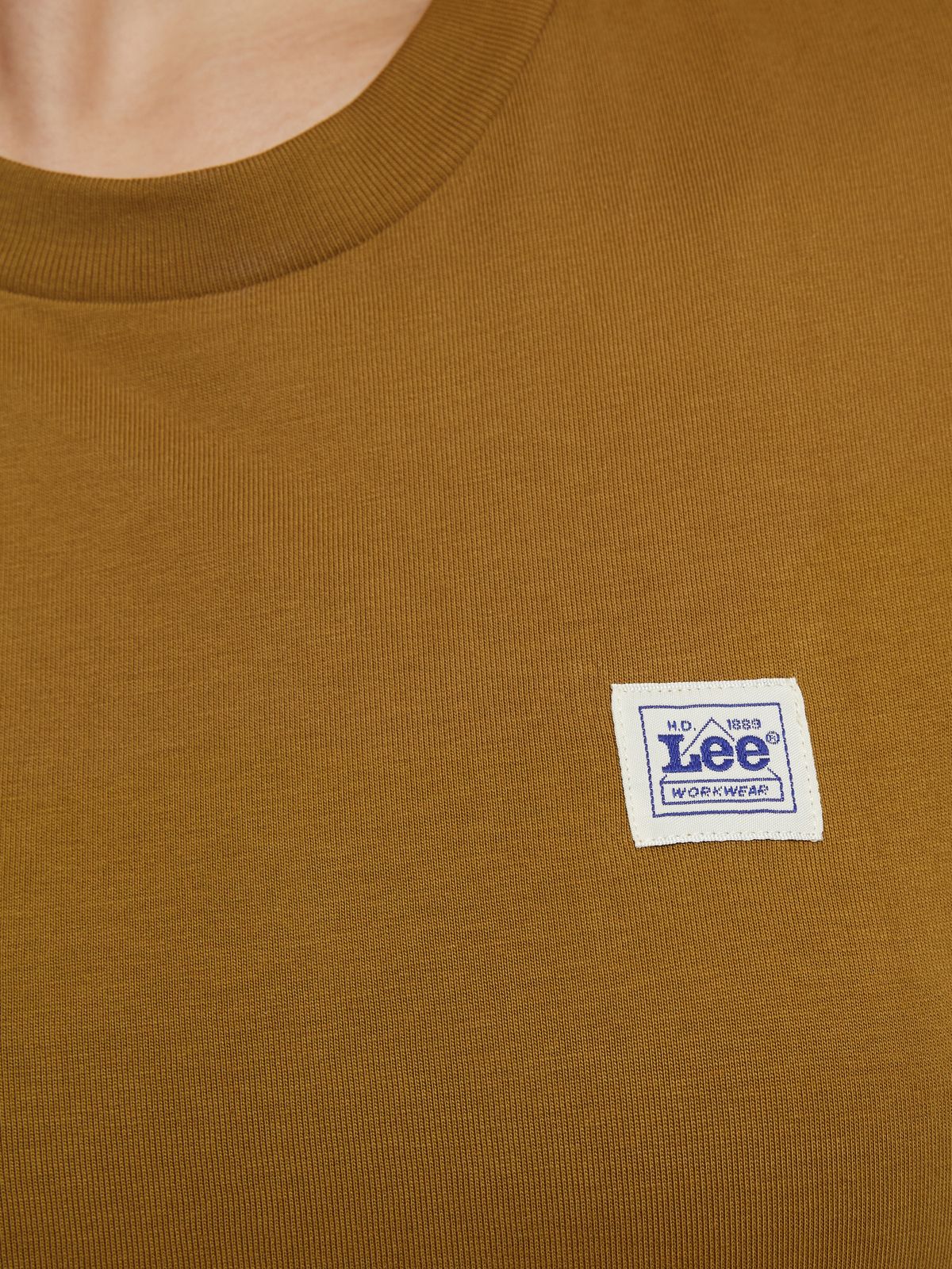 Μπλούζα T-Shirt Workwear