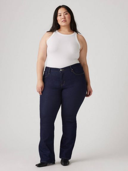 315 Shaping Boot Cut Jeans