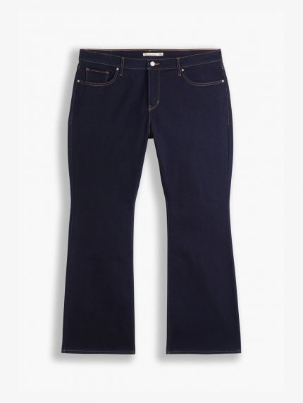315 Shaping Boot Cut Jeans