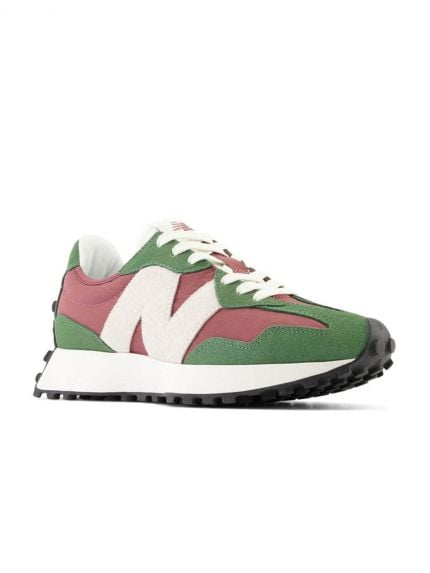 Sneakers 327 - Nori