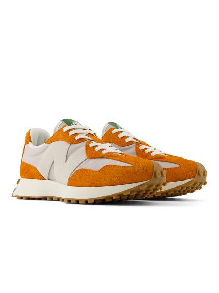 Sneakers 327 - Orange