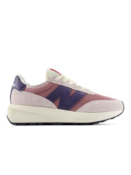 Sneakers 370 Classics Pink