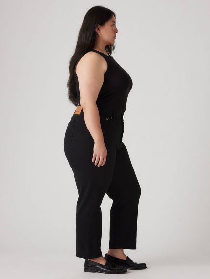 Τζιν 501® Original cropped