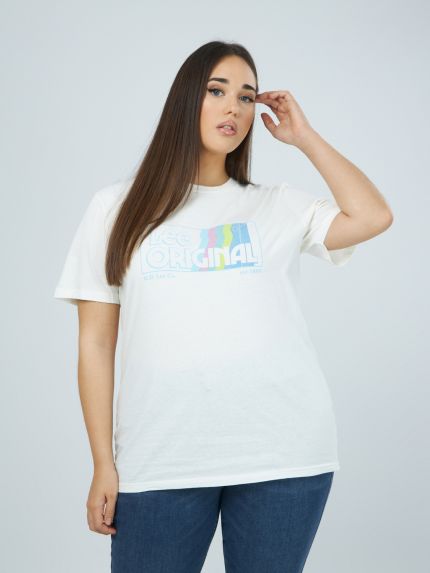 70's Graphic Tee