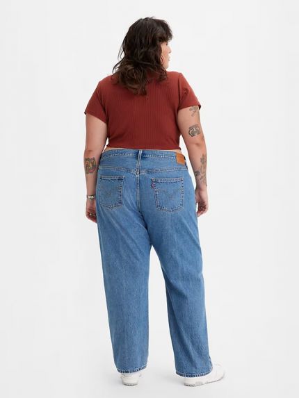 Τζιν 90's 501®
