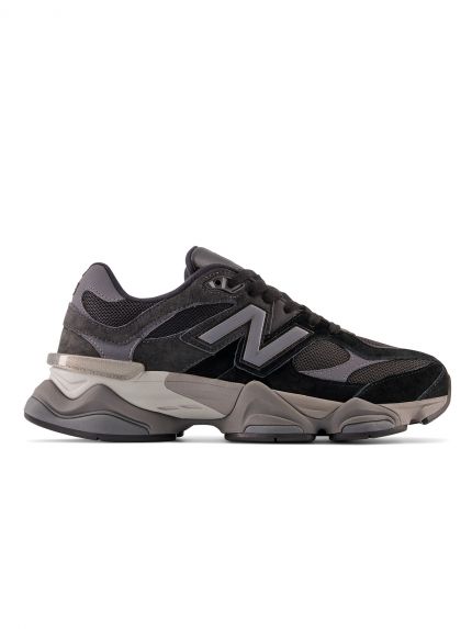 Sneakers 9060 Black
