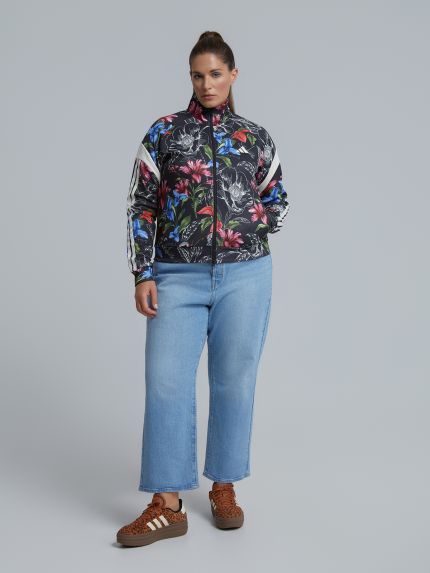 adidas x FARM Rio House Of Tiro Track Top