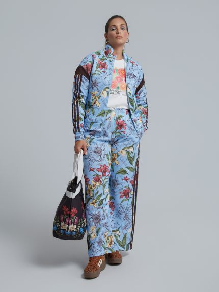 adidas x FARM Rio House Of Tiro Track Top