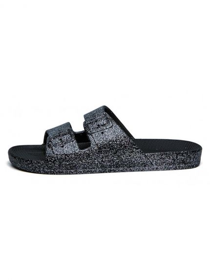 Angie Glitter Sliders