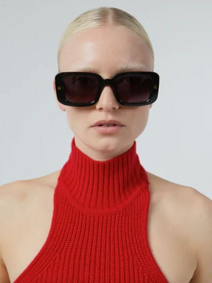 Avery Matrix Sunglasses
