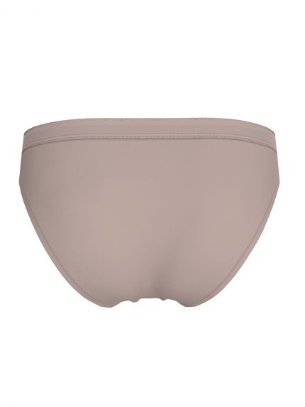 Tonal Logo Waistband Briefs