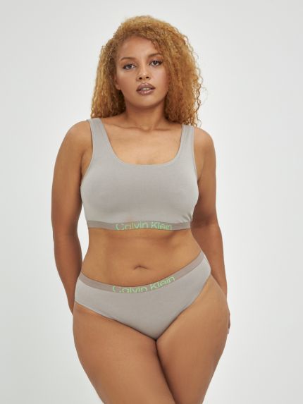 Cotton Bikini Brief