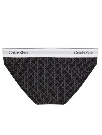 Σλιπ Bikini Briefs - Icon Cotton Modal