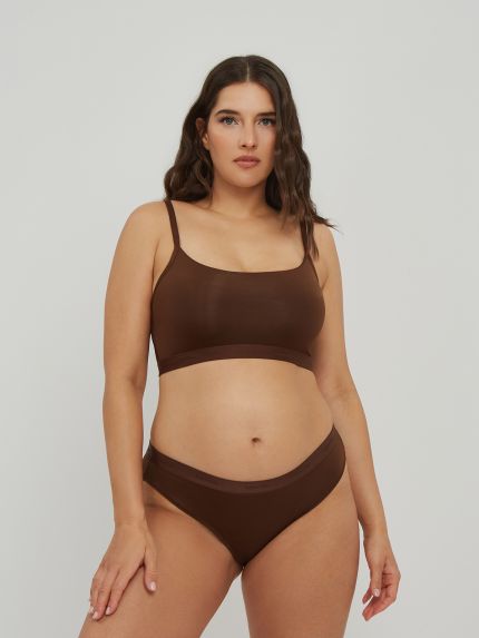 Bikini Brief - Form To Body