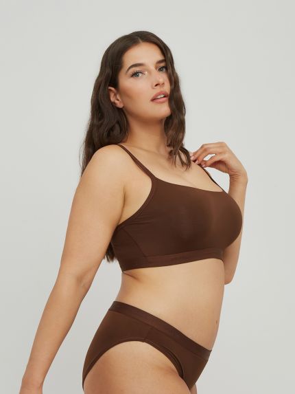 Σουτιέν Bralette Form To Body